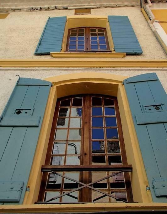 Le 1835, Studio Ambre-Jaune Moustiers-Sainte-Marie Kültér fotó